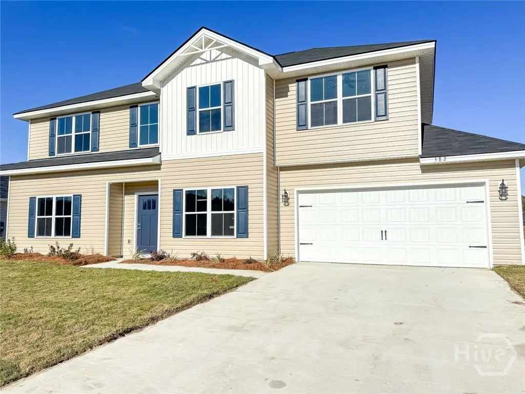 177 Providence Loop, Hinesville, GA 31313 - Image #1