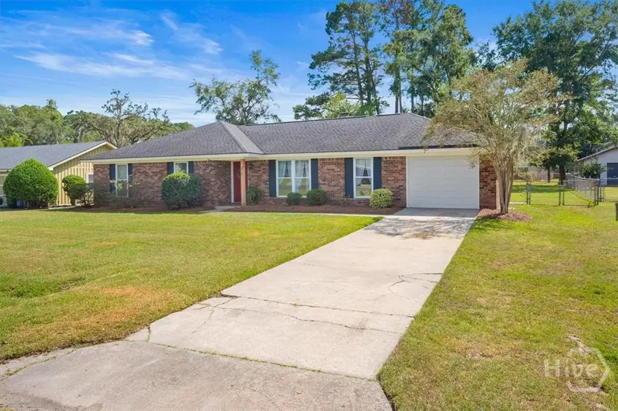 210 Pine Grove Drive, Savannah, GA 31419 - Image #2