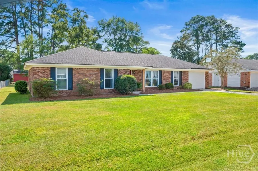 210 Pine Grove Drive, Savannah, GA 31419 - Image #3