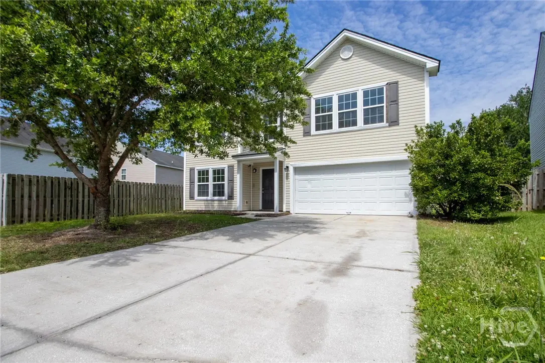 1 Blackberry Lane, Port Wentworth, GA 31407 - Image #1