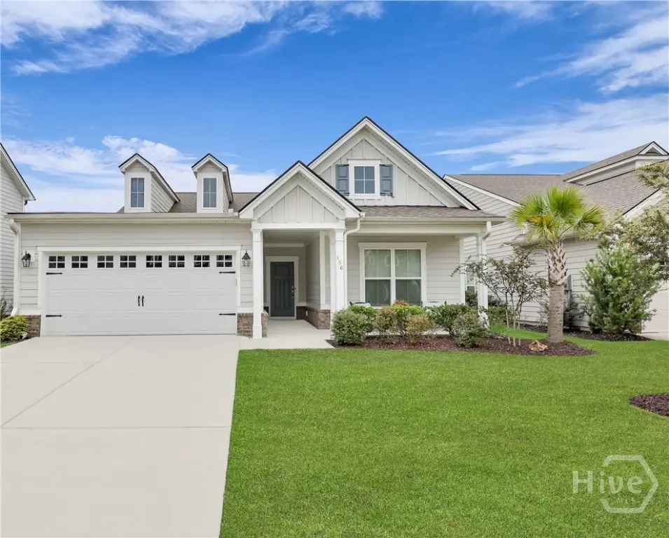 156 Harvest Hill, Pooler, GA 31322 - Image #1