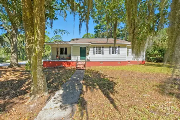 6 Redland Drive, Savannah, GA 31404