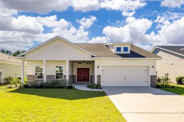 107 Merribee Lane, Pooler, GA 31322