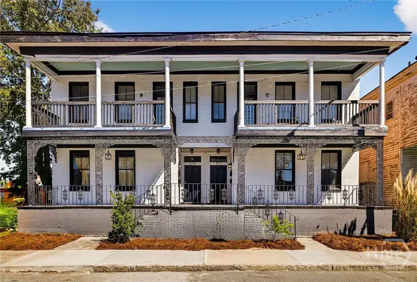 310 W 42nd Street, Savannah, GA 31401