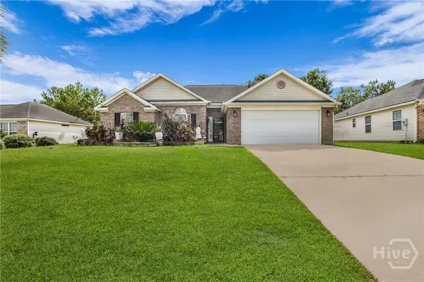 9 Grenwick Lane, Pooler, GA 31322