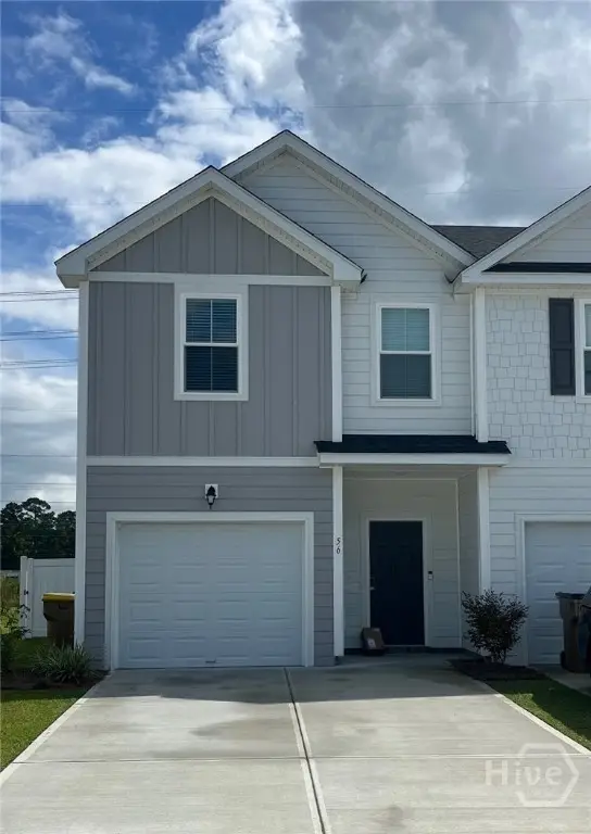 56 Stafford Loop, Richmond Hill, GA 31324