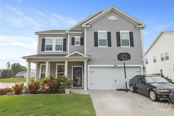 183 Benelli Drive, Pooler, GA 31322