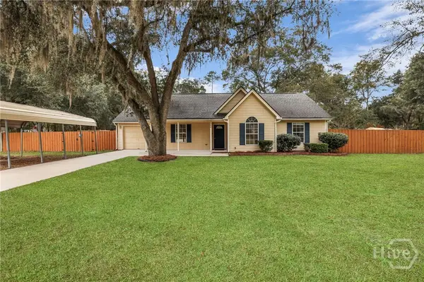 304 Ashley Lane, Guyton, GA 31312