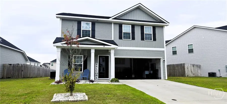 48 Herty Lane, Hinesville, GA 31313 - Image #3