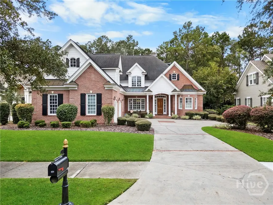103 Busbridge Cove, Pooler, GA 31322 - Image #2