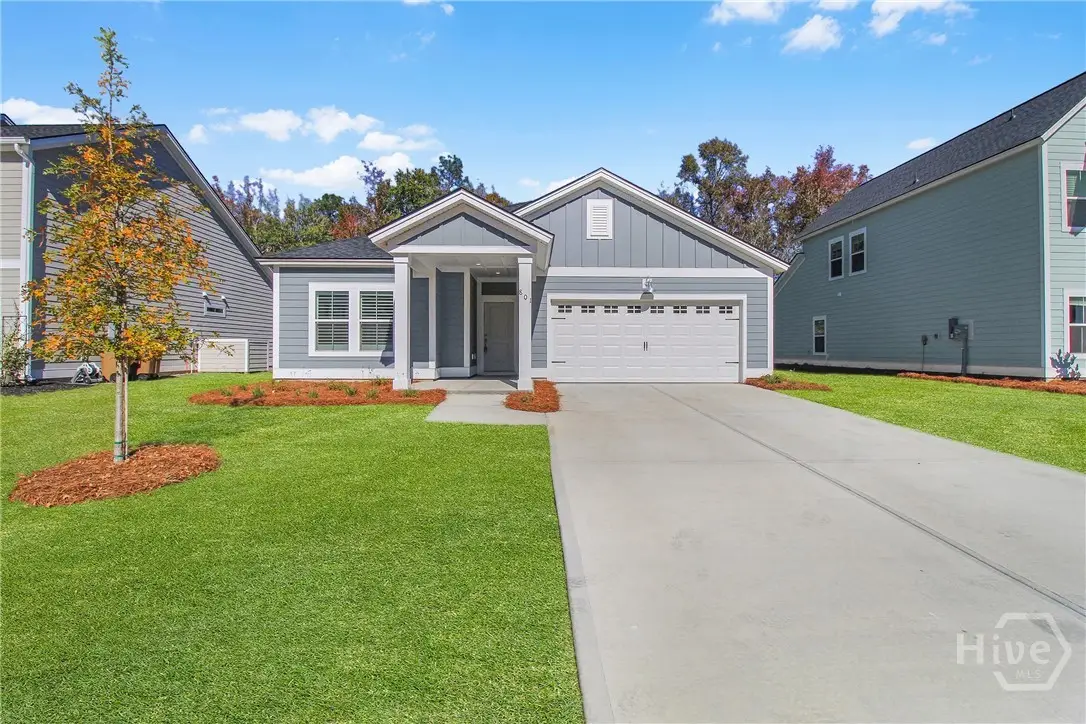 801 Blue Moon Crossing, Pooler, GA 31322 - Image #1