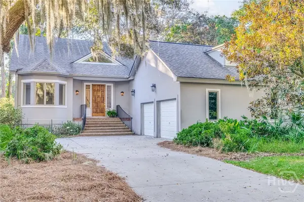 15 Marina Drive, Savannah, GA 31411