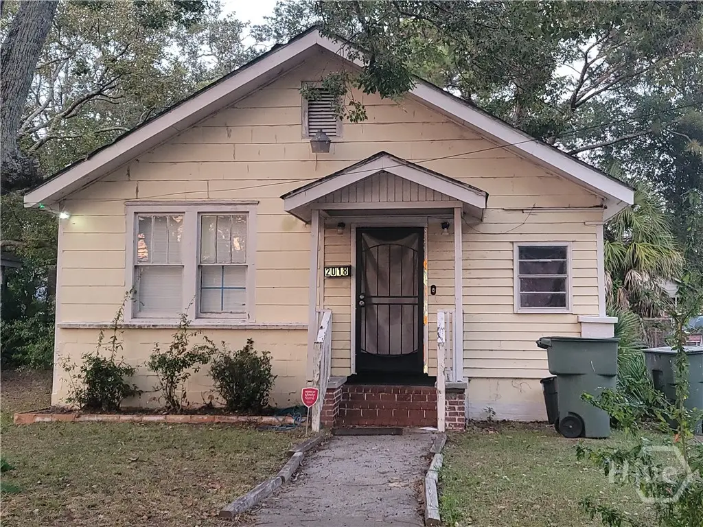 2018 Bolling Street, Savannah, GA 31404 - Image #1
