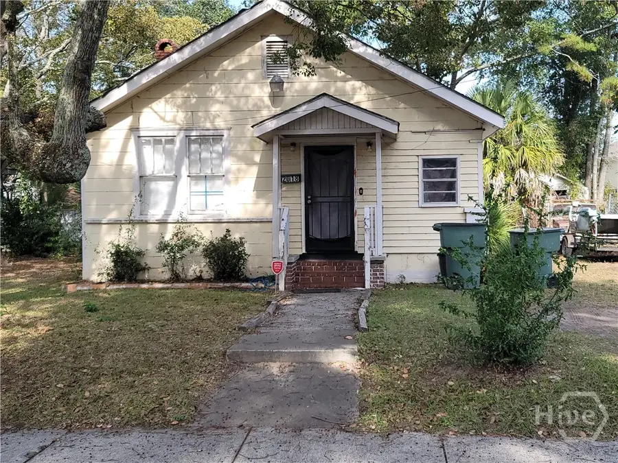 2018 Bolling Street, Savannah, GA 31404 - Image #2