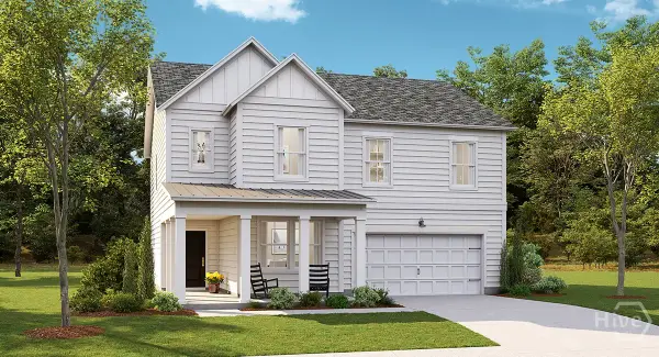 766 Blue Moon Crossing, Pooler, GA 31322