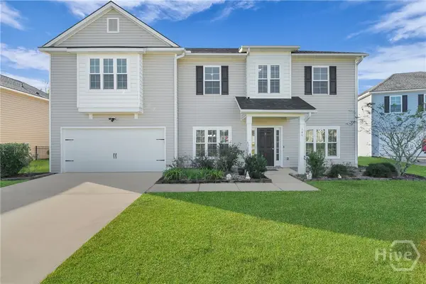 195 Sailmaker Lane, Richmond Hill, GA 31324