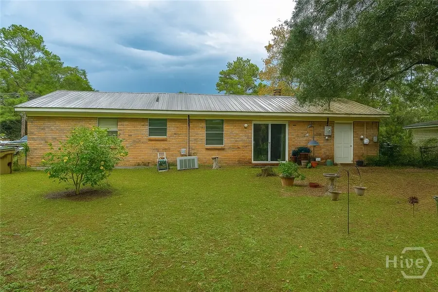 205 Whitehall Avenue, Rincon, GA 31326 - Image #3