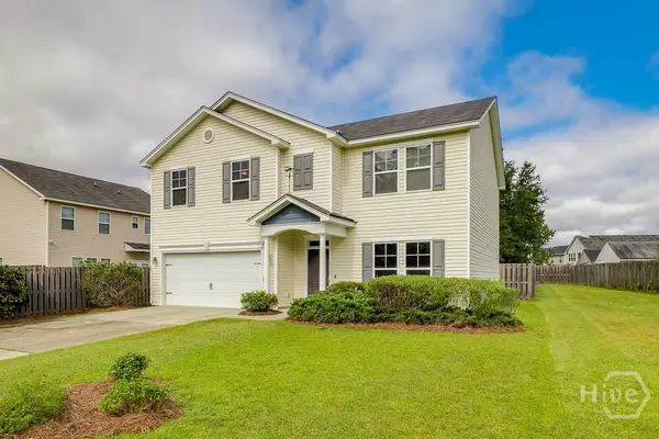 34 Crystal Lake Drive, Pooler, GA 31322