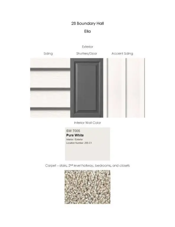 42 Hollis Lane, Hinesville, GA 31313 - Image #2