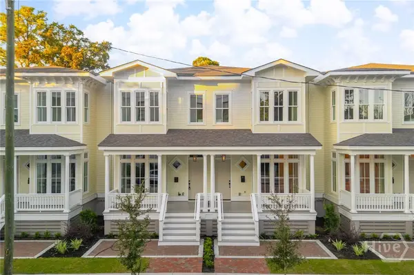 306 W 38th Street, Savannah, GA 31401