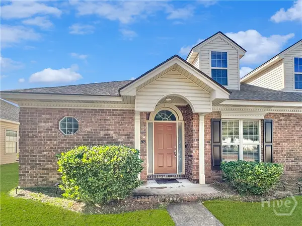303 Morgan Pines Drive, Pooler, GA 31322