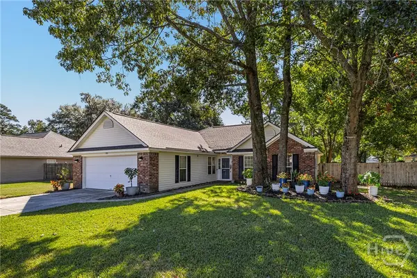 111 Ashwood Drive, Pooler, GA 31322