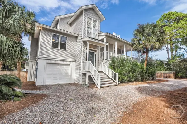 1111 Bay Street #A, Tybee Island, GA 31328