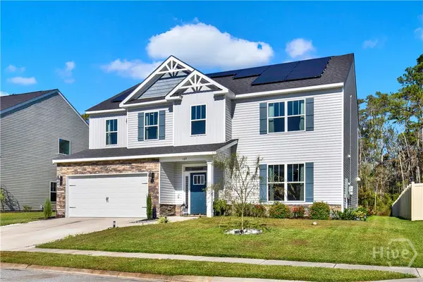 109 Big Cypress Court, Rincon, GA 31326