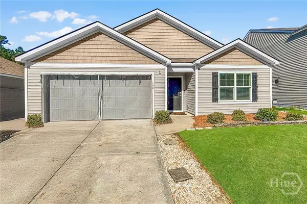 108 Cotton Bluff Court, Guyton, GA 31312