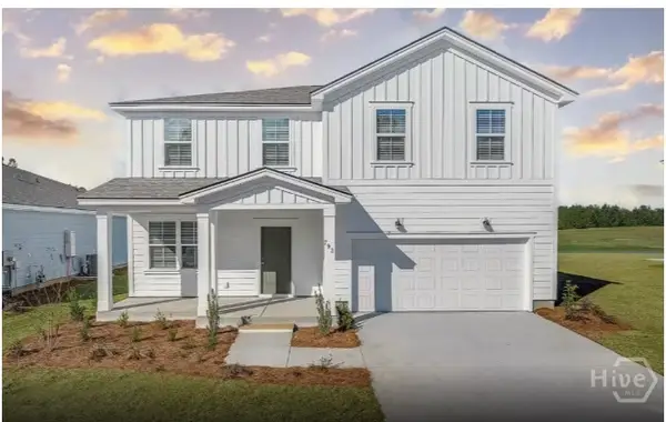 334 Crosstown Avenue, Richmond Hill, GA 31324