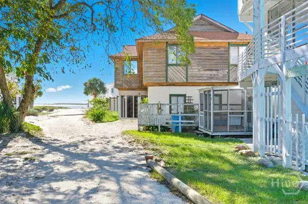 1605 Chatham Avenue #D, Tybee Island, GA 31328