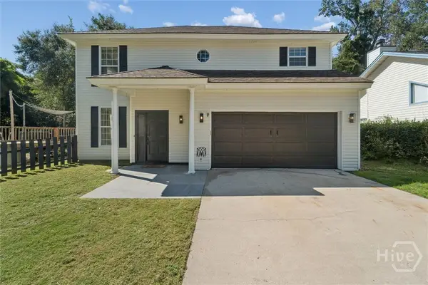 105 Kings Court, Savannah, GA 31406