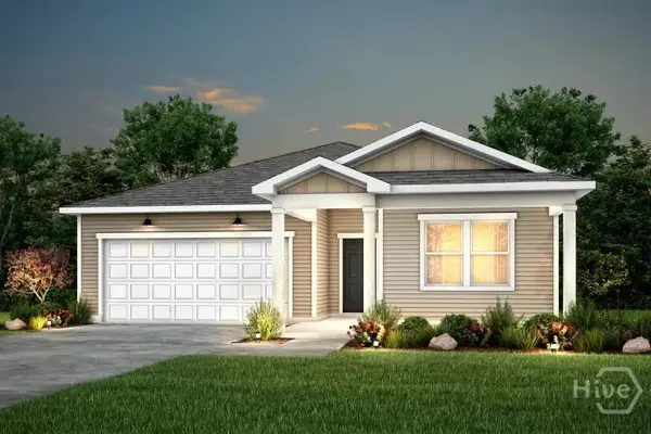 288 Crosstown Avenue, Richmond Hill, GA 31324