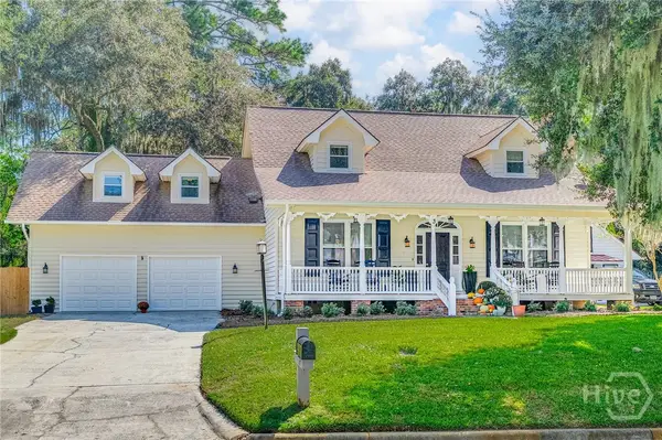 3 Brighton Way, Savannah, GA 31406