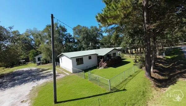 78 & 78 A Spruce Street, Richmond Hill, GA 31324