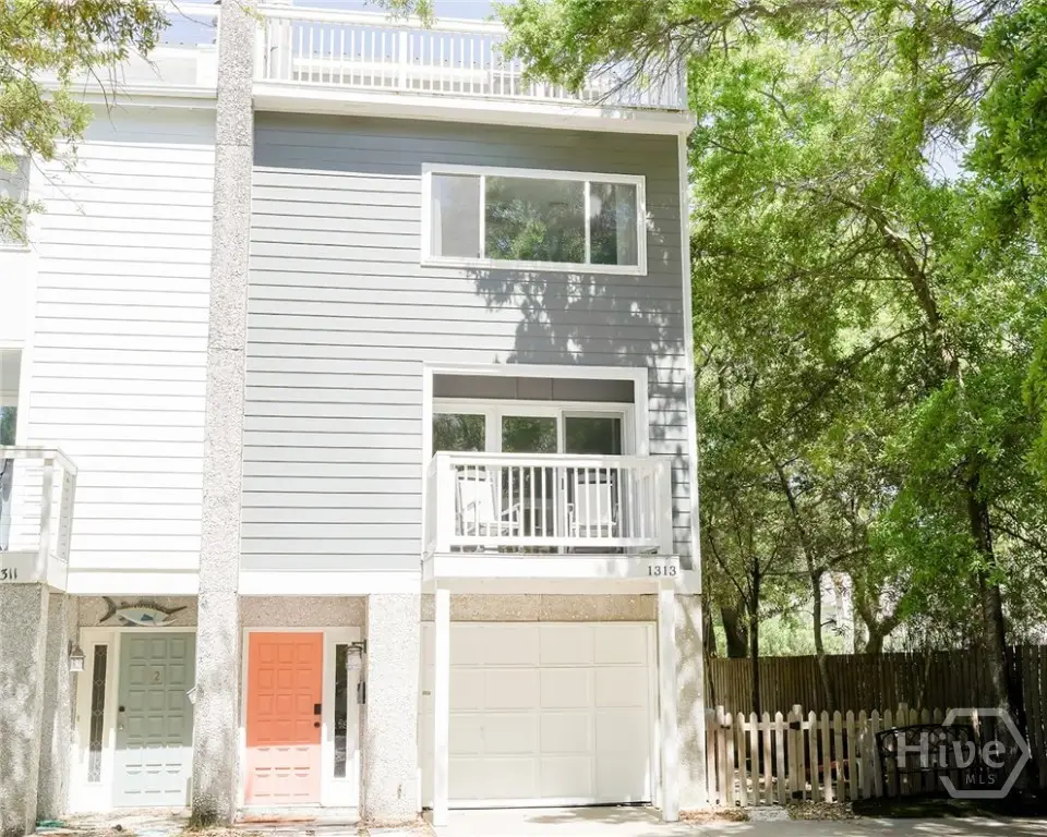 1313 Beachview Drive, Saint Simons Island, GA 31522 - Image #1