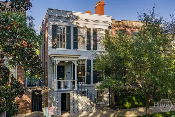208 E Liberty Street, Savannah, GA 31401
