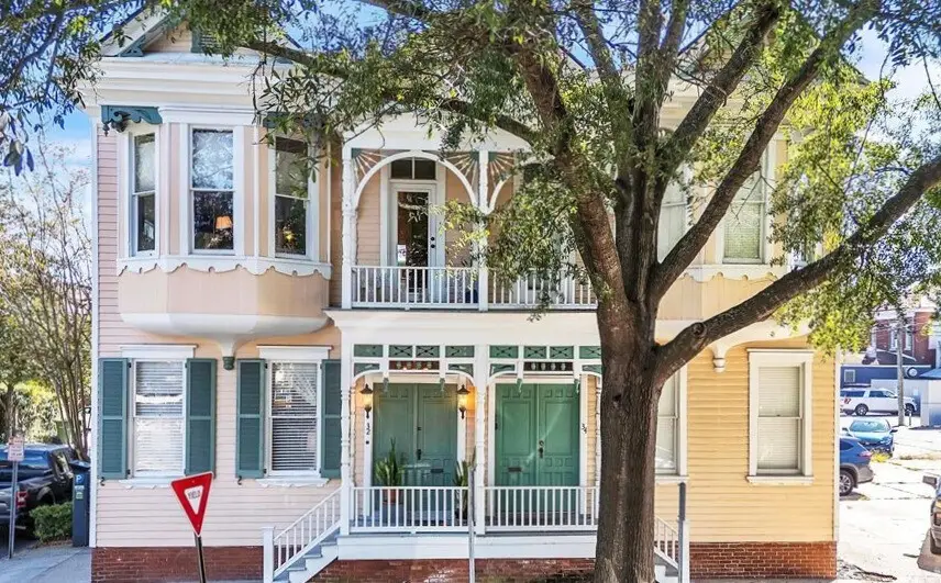 32 Habersham Street, Savannah, GA 31401 - Image #2