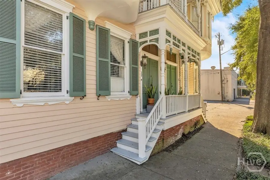 32 Habersham Street, Savannah, GA 31401 - Image #3