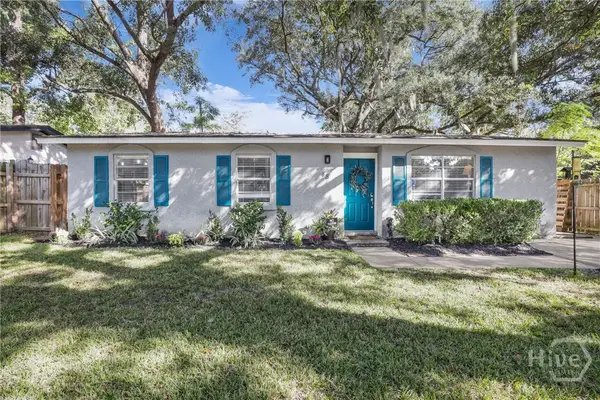 48 Kandlewood Drive, Savannah, GA 31406