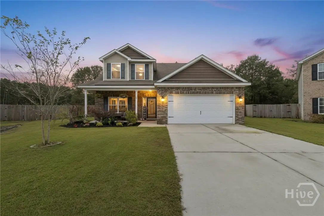 131 Saratoga Drive, Rincon, GA 31326 - Image #1