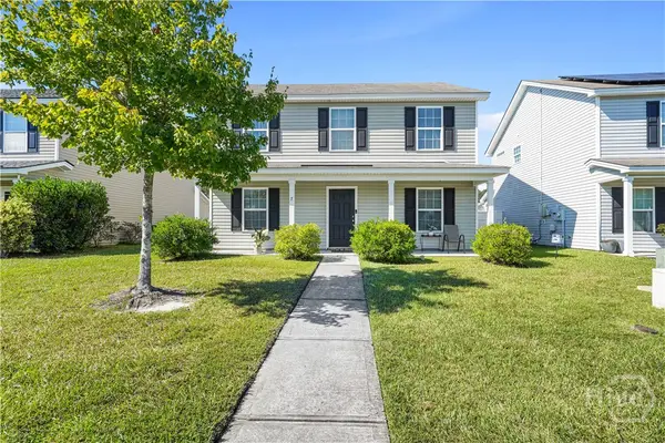7 Fiore Drive, Savannah, GA 31419