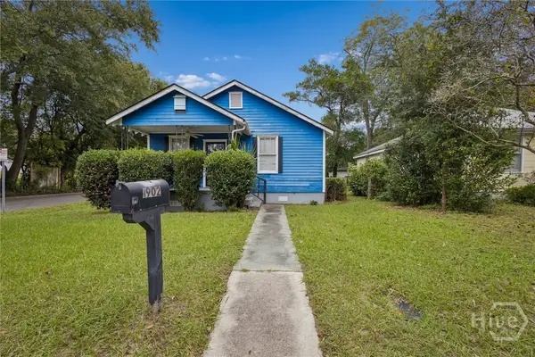 1902 Duval Street, Savannah, GA 31404