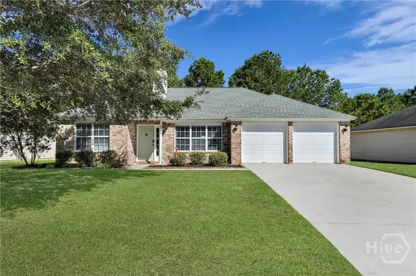 141 Bluelake Boulevard, Pooler, GA 31322