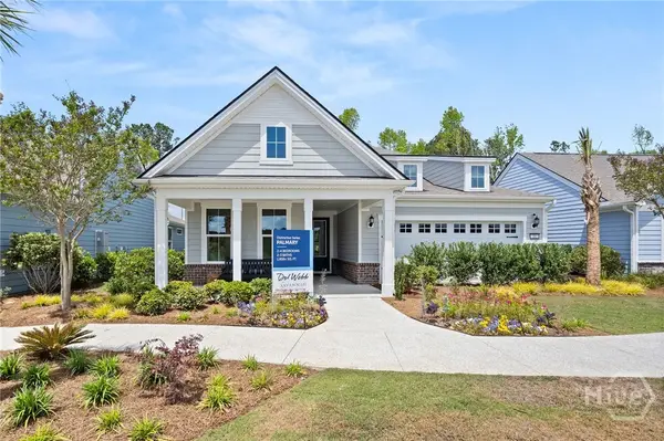 273 Birch Drive, Richmond Hill, GA 31324