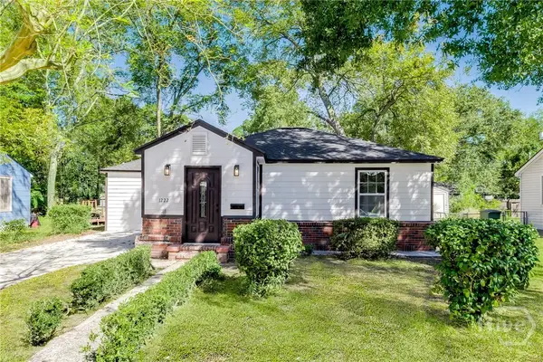 1222 NE 36th Street, Savannah, GA 31404