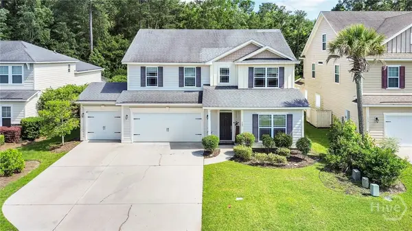 157 Tahoe Drive, Pooler, GA 31322