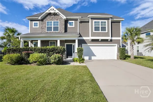 109 Claystone Court, Port Wentworth, GA 31407