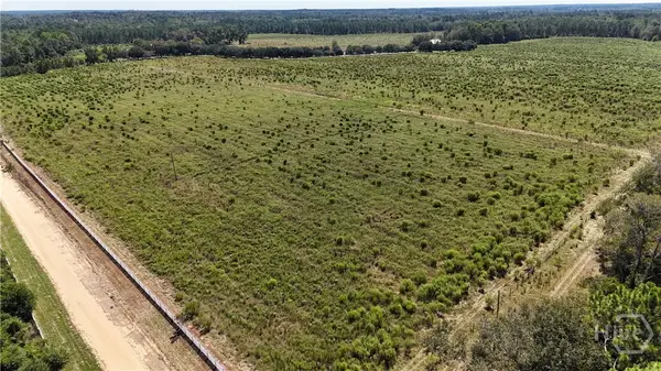 2548 Dry Dock Road #Tract 3, Metter, GA 30439