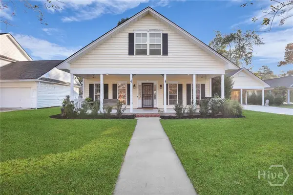 161 Cherryfield Lane, Savannah, GA 31419